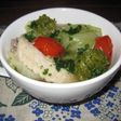 鶏の手羽先と野菜の美肌コラーゲンスープ♪