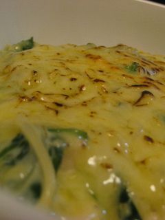 豆乳グラタン-レシピのメイン写真