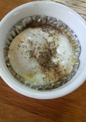 お弁当に♪ベジ目玉-レシピのメイン写真