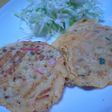 我が家の朝の定番 ☼納豆焼き☼
