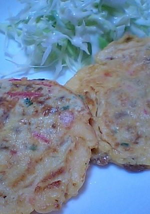 我が家の朝の定番　☼納豆焼き☼-レシピのメイン写真