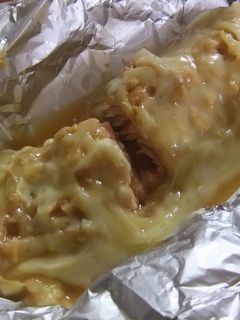 鮭のホイル焼き★ネギ味噌チーズ★-レシピのメイン写真