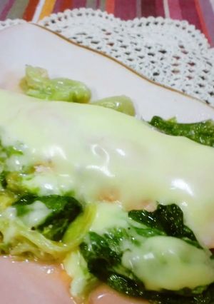 水無煮Ⅳ∞秋鮭のオリーブオイル&チーズ∞-レシピのメイン写真