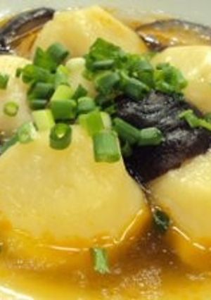 すーぷなじゃがぶた-レシピのメイン写真