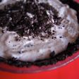 Cookie&Creamのタルト