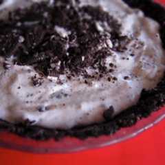 รูปของ Cookie&Creamのタルト
