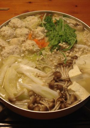 混ぜるだけなのに。。。おいしい肉団子-レシピのメイン写真