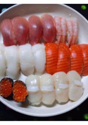 酢飯☆わ・り・あ・い-レシピのメイン写真