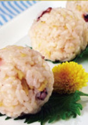 しょうがたっぷり！たこ飯-レシピのメイン写真