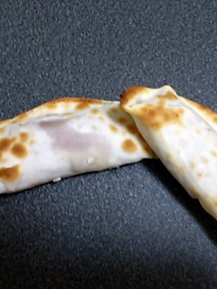 お子様にもチーズ餃子-レシピのメイン写真