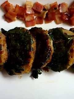 れんこんの挟み焼き-レシピのメイン写真