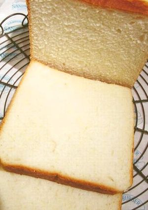スローブレッドジャパネスクで＊食パン-レシピのメイン写真
