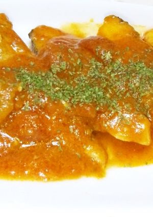 たらのトマト煮-レシピのメイン写真