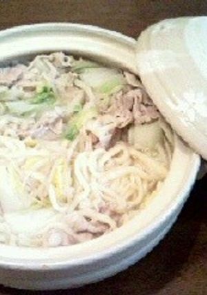 手打ちうどん生地-レシピのメイン写真