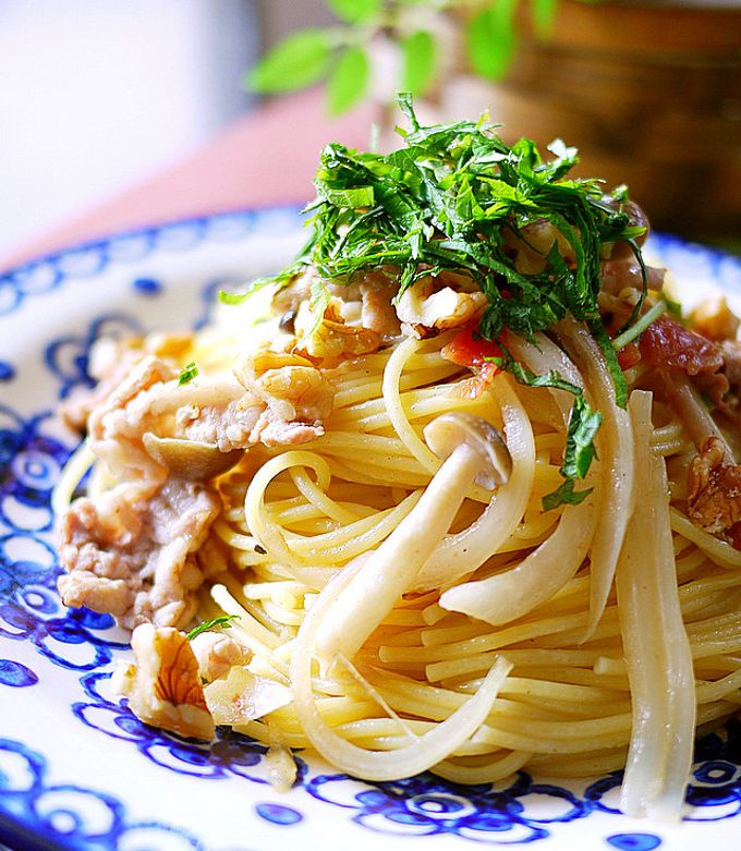 ♪*パスタ*♪ 172264fc413d5cff815d6ec056ad30