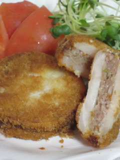 カブが美味しい♥メンチカツ♥-レシピのメイン写真