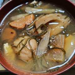 謎のお正月料理　おせっちん-レシピのメイン写真