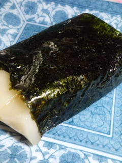 *みたらし団子風*お餅の磯辺巻き-レシピのメイン写真