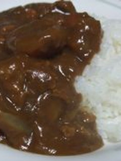 隠し調味料で激ウマカレー。-レシピのメイン写真