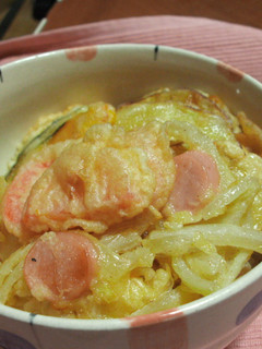 つゆなし!お好み秋野菜天丼!-レシピのメイン写真