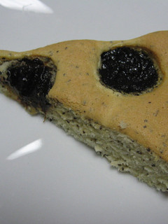 プルーンと紅茶のタルトケーキ-レシピのメイン写真