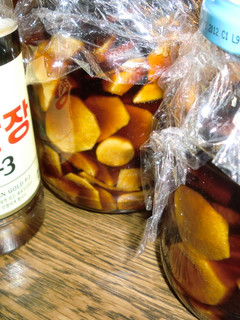菊芋の「醤油」漬け-レシピのメイン写真