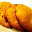 パンケーキミックスでにんじんクッキー