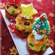 * クリスマス★イタリアのパネットーネ♪
