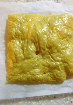 簡単 パリっと チーズお菓子-レシピのメイン写真