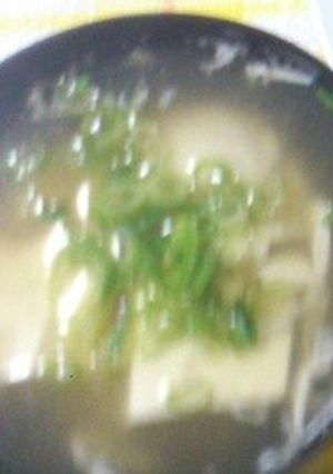 いつものすまし汁に入れるだけの玉子汁☆-レシピのメイン写真