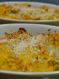 豆腐とカボチャのグラタン-レシピのメイン写真