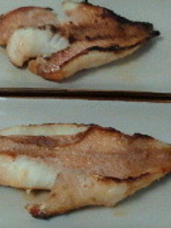 赤魚の西京焼き-レシピのメイン写真