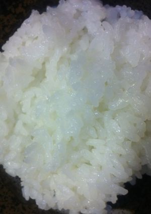 ヘルシーご飯-レシピのメイン写真