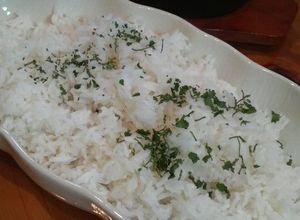 タイ料理大好き！…のタイ米の炊き方☆　-レシピのメイン写真