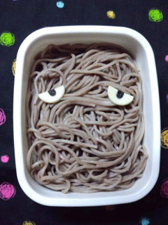 お弁当に☆そばぬりかべ-レシピのメイン写真