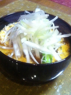 本当に美味しい☆かれーうどん-レシピのメイン写真