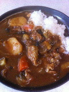 圧力鍋♡鰹昆布出汁で和風カレー♫-レシピのメイン写真