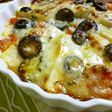 ☆スパイスドレッシングで簡単豆腐グラタン