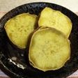 超簡単「焼き芋」(風)