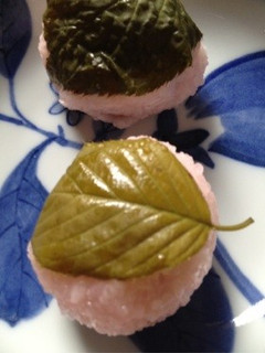 桜餅-レシピのメイン写真