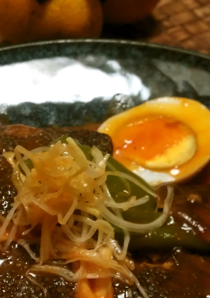 甘辛❀カレイの煮付け-レシピのメイン写真
