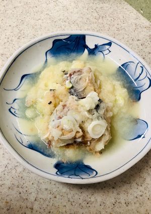 鯖水煮缶で作る♡鰯のヌタ風♡栄養豊富-レシピのメイン写真
