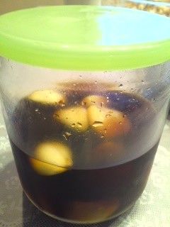 自家製にんにく醤油!-レシピのメイン写真