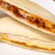 一手間で美味しさUP☆ミート焼きサンド