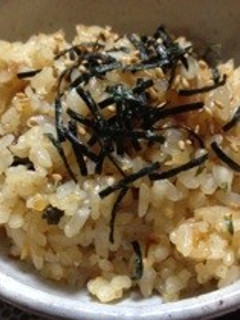 ひつまぶし-レシピのメイン写真