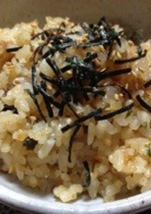ひつまぶし-レシピのメイン写真