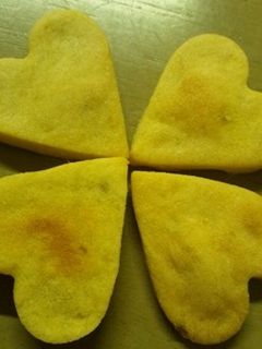 さつまいもクッキー☆卵バター砂糖不使用-レシピのメイン写真