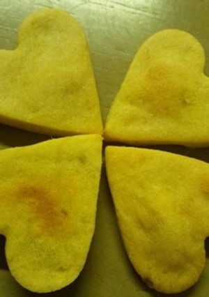 さつまいもクッキー☆卵バター砂糖不使用-レシピのメイン写真