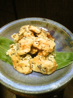 大分 とり天☆胸肉が美味いんじゃ~-レシピのメイン写真