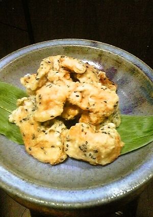 大分 とり天☆胸肉が美味いんじゃ～-レシピのメイン写真